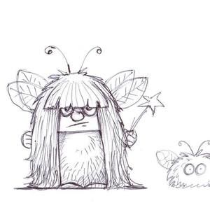 Meet your Posher, Phyllis